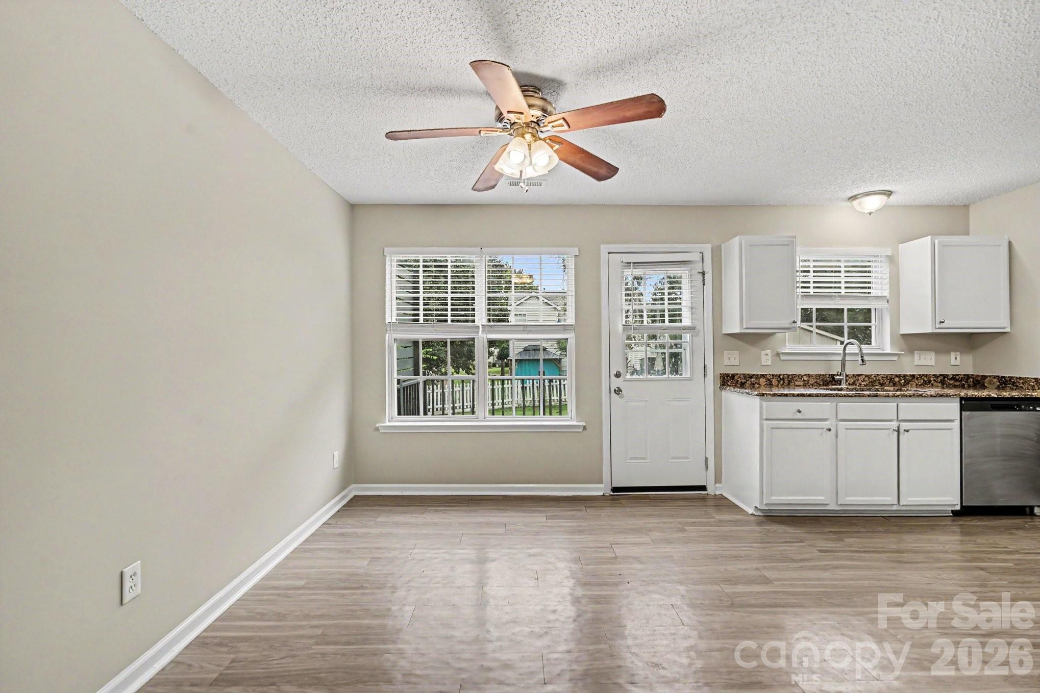 10346 Cannarti Drive — Charlotte