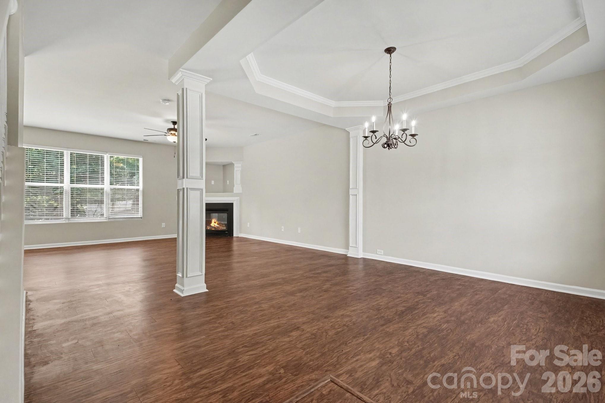 11807 Oak Street — Charlotte