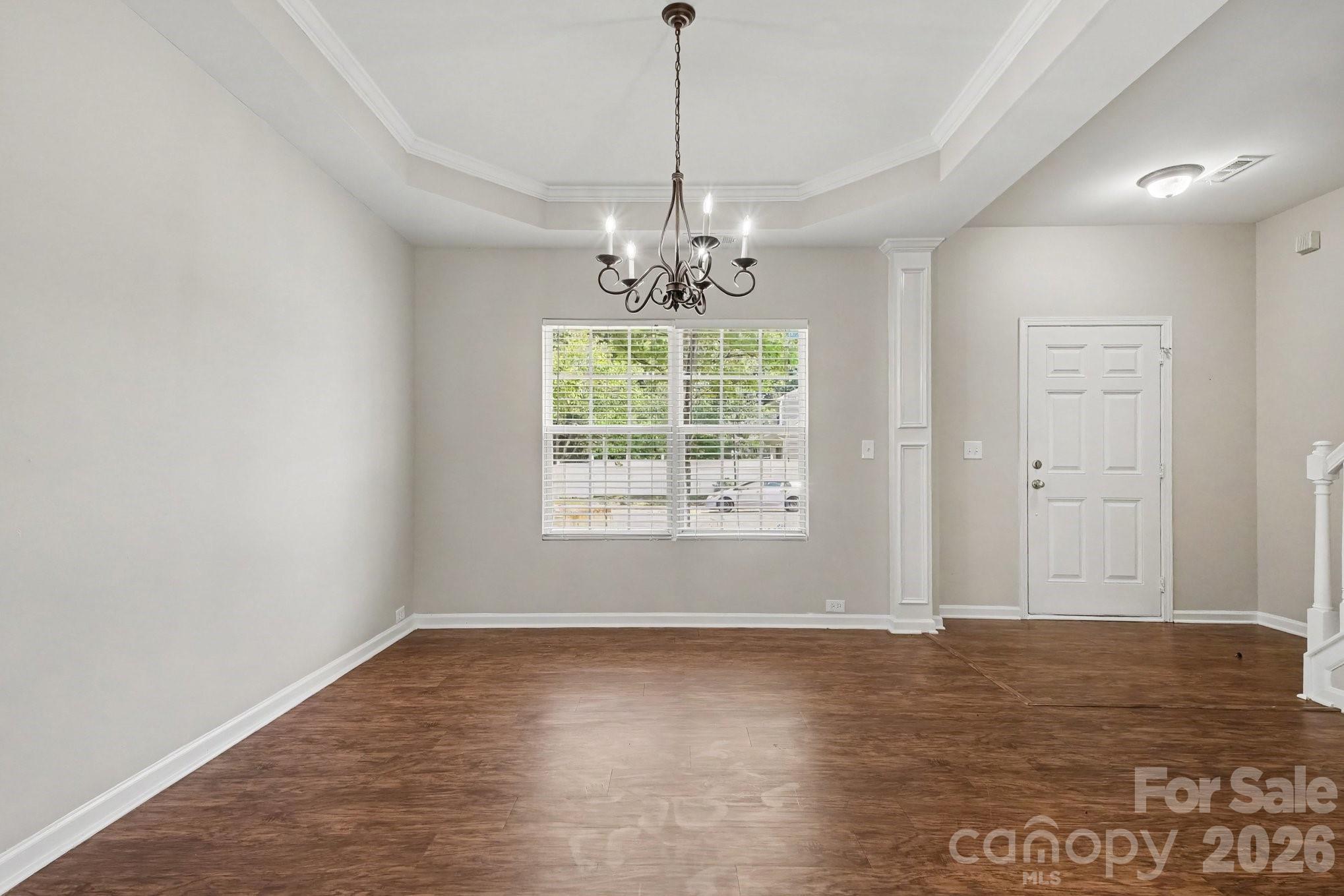 11807 Oak Street — Charlotte
