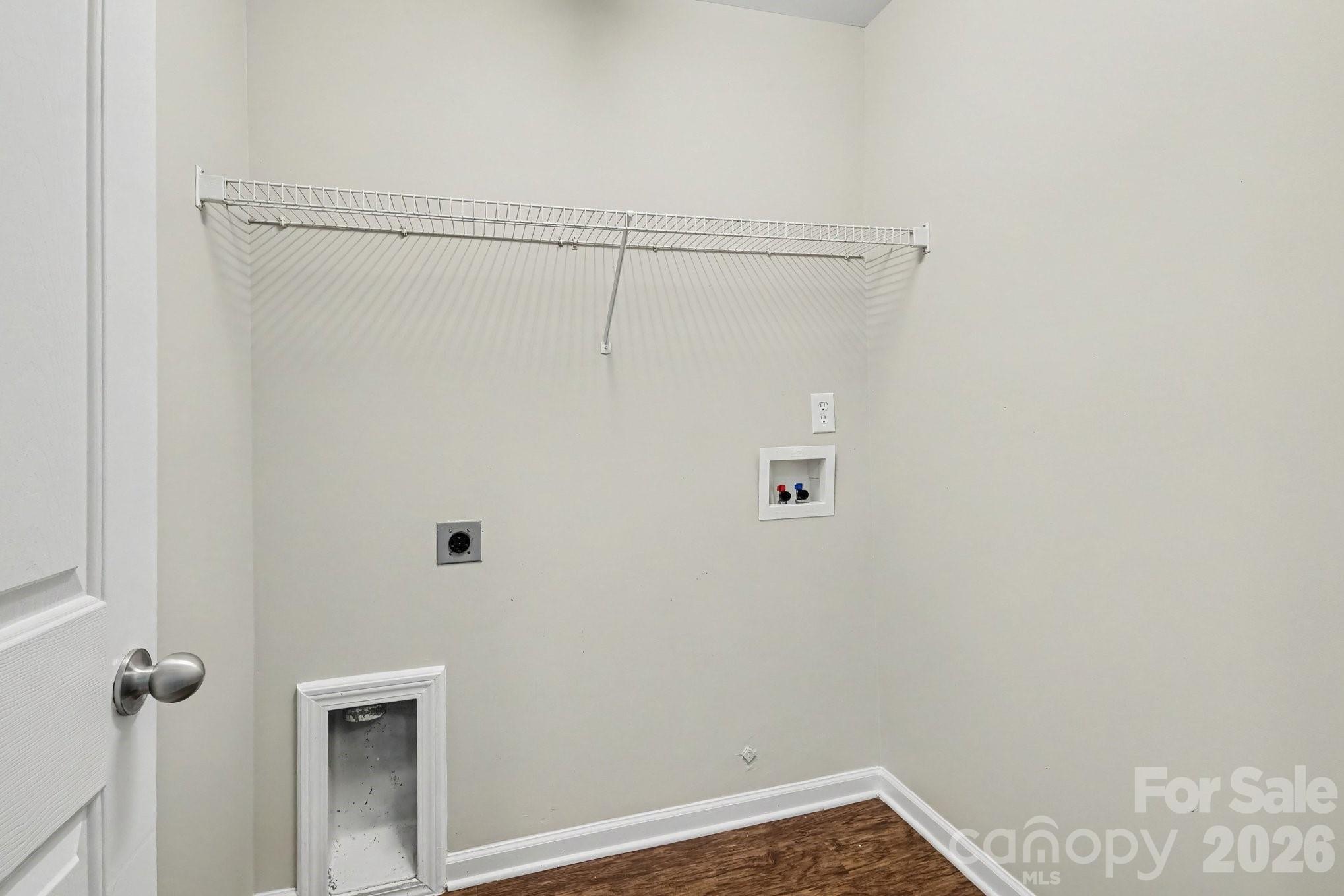 11807 Oak Street — Charlotte