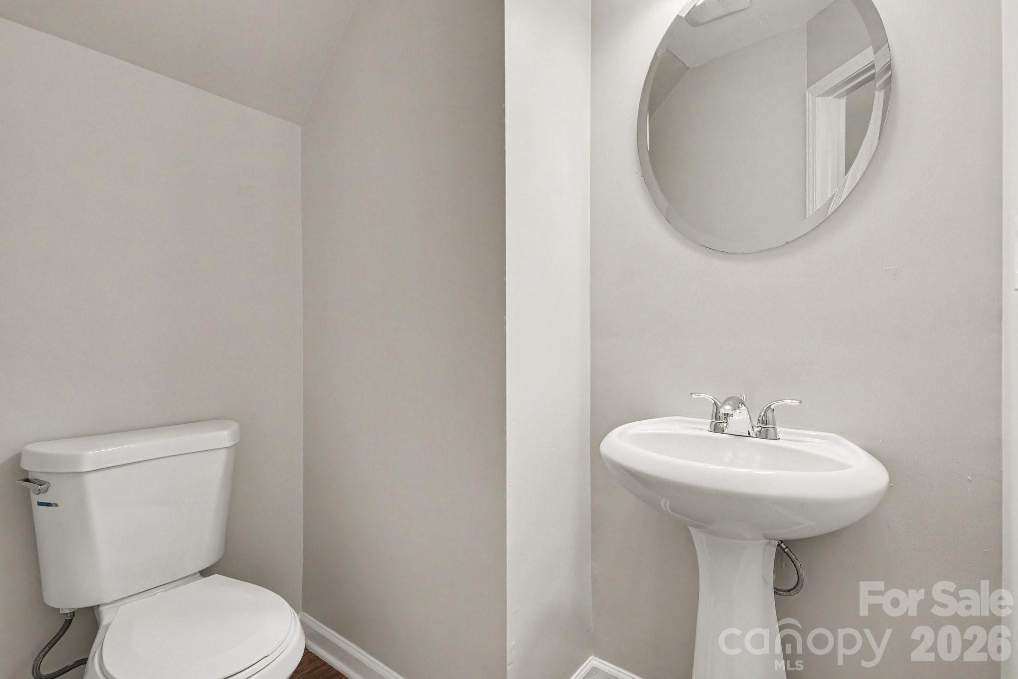 11807 Oak Street — Charlotte
