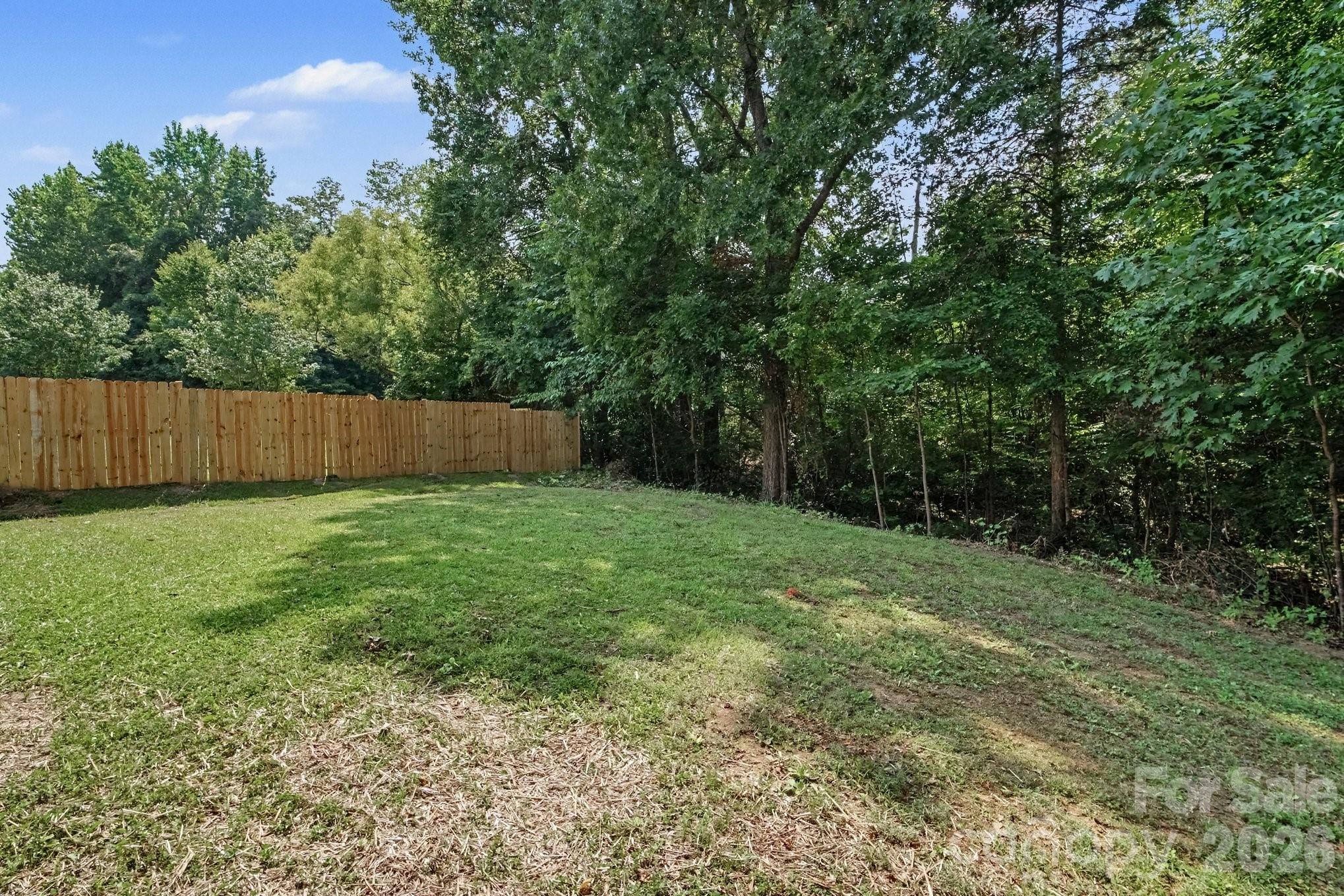 11807 Oak Street — Charlotte