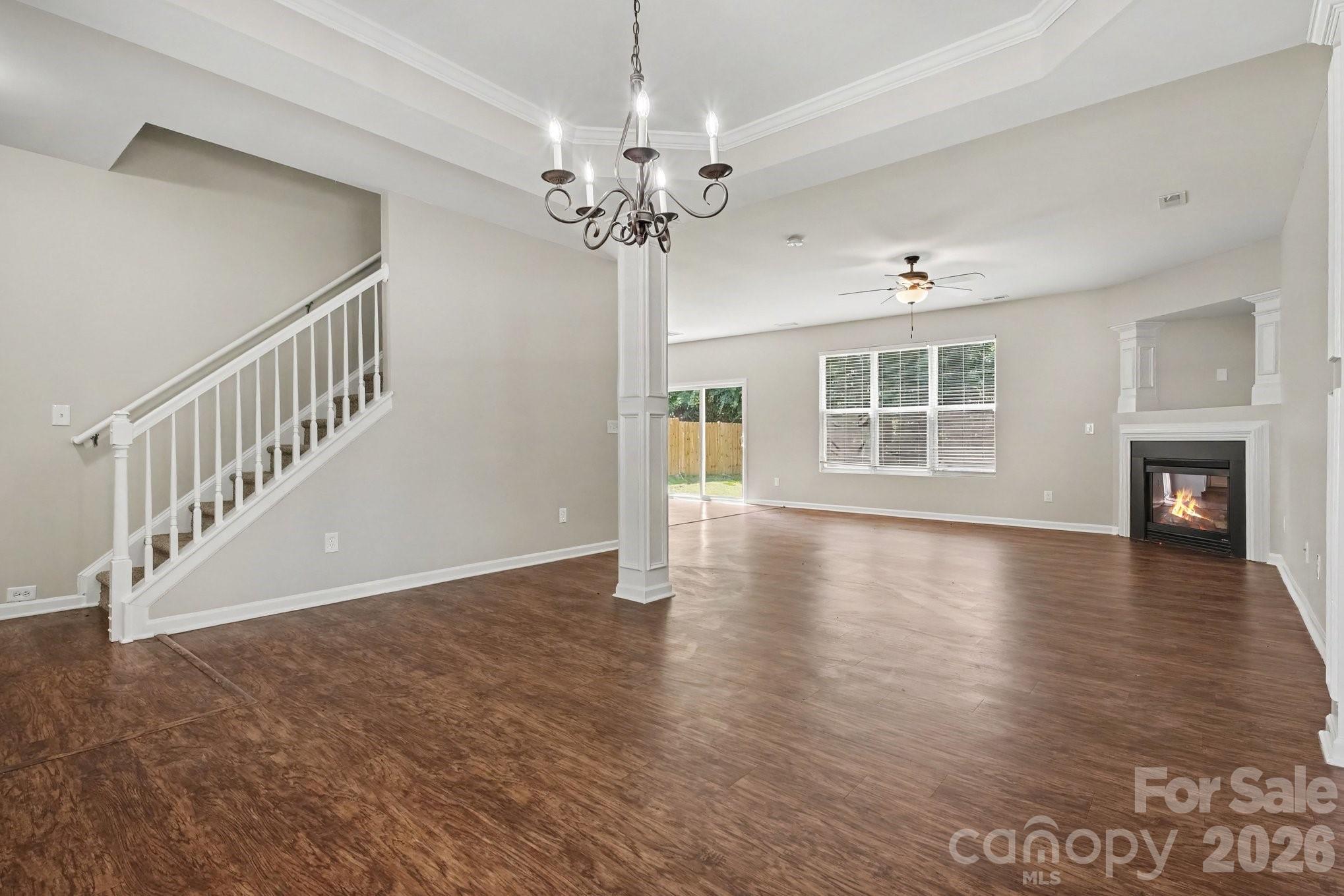 11807 Oak Street — Charlotte