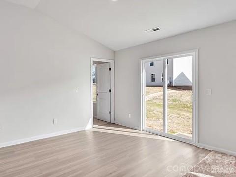 1637 Nia Road — Charlotte