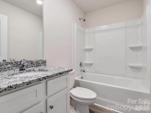 1637 Nia Road — Charlotte