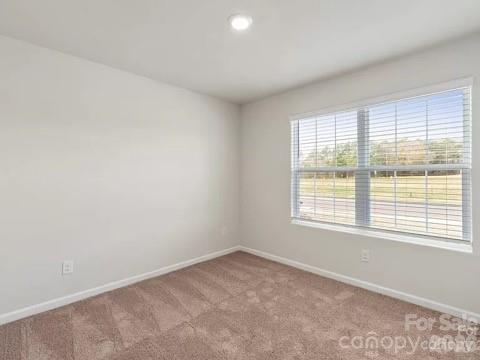 1637 Nia Road — Charlotte
