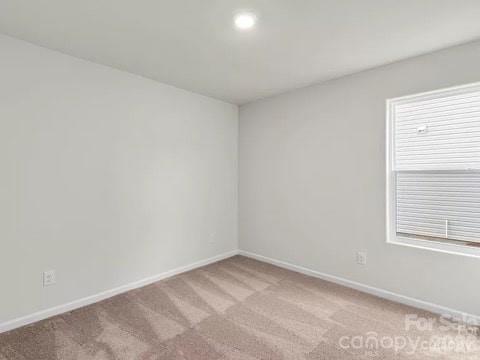 1637 Nia Road — Charlotte