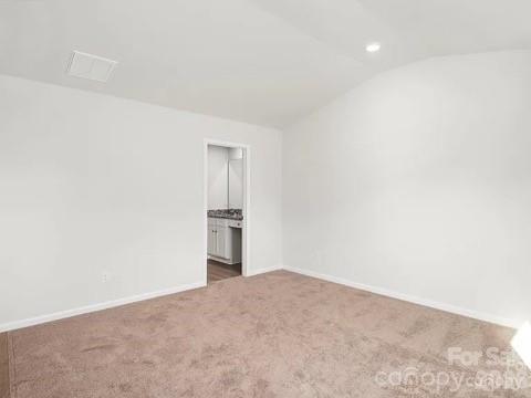 1637 Nia Road — Charlotte