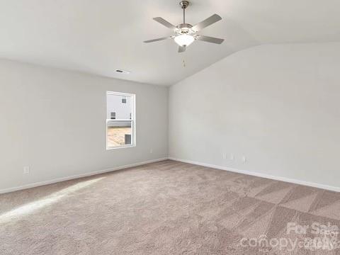 1637 Nia Road — Charlotte