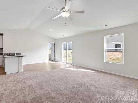 1637 Nia Road — Charlotte