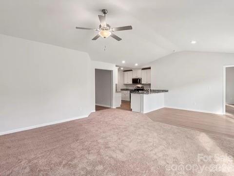 1637 Nia Road — Charlotte