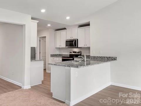 1637 Nia Road — Charlotte
