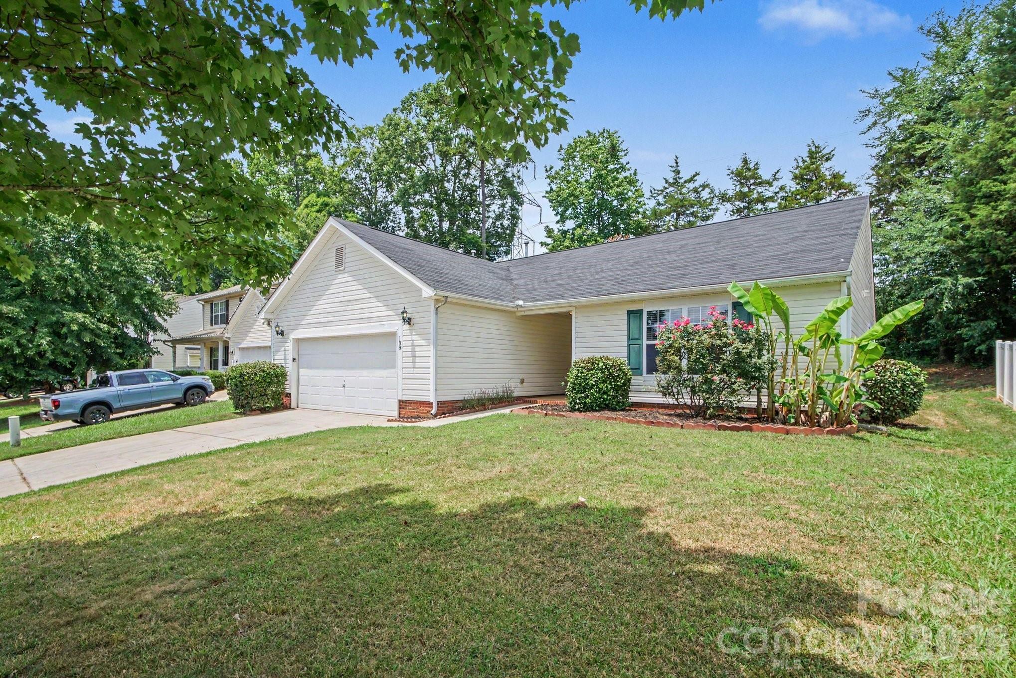 108 Briarwood Lane — Mount Holly