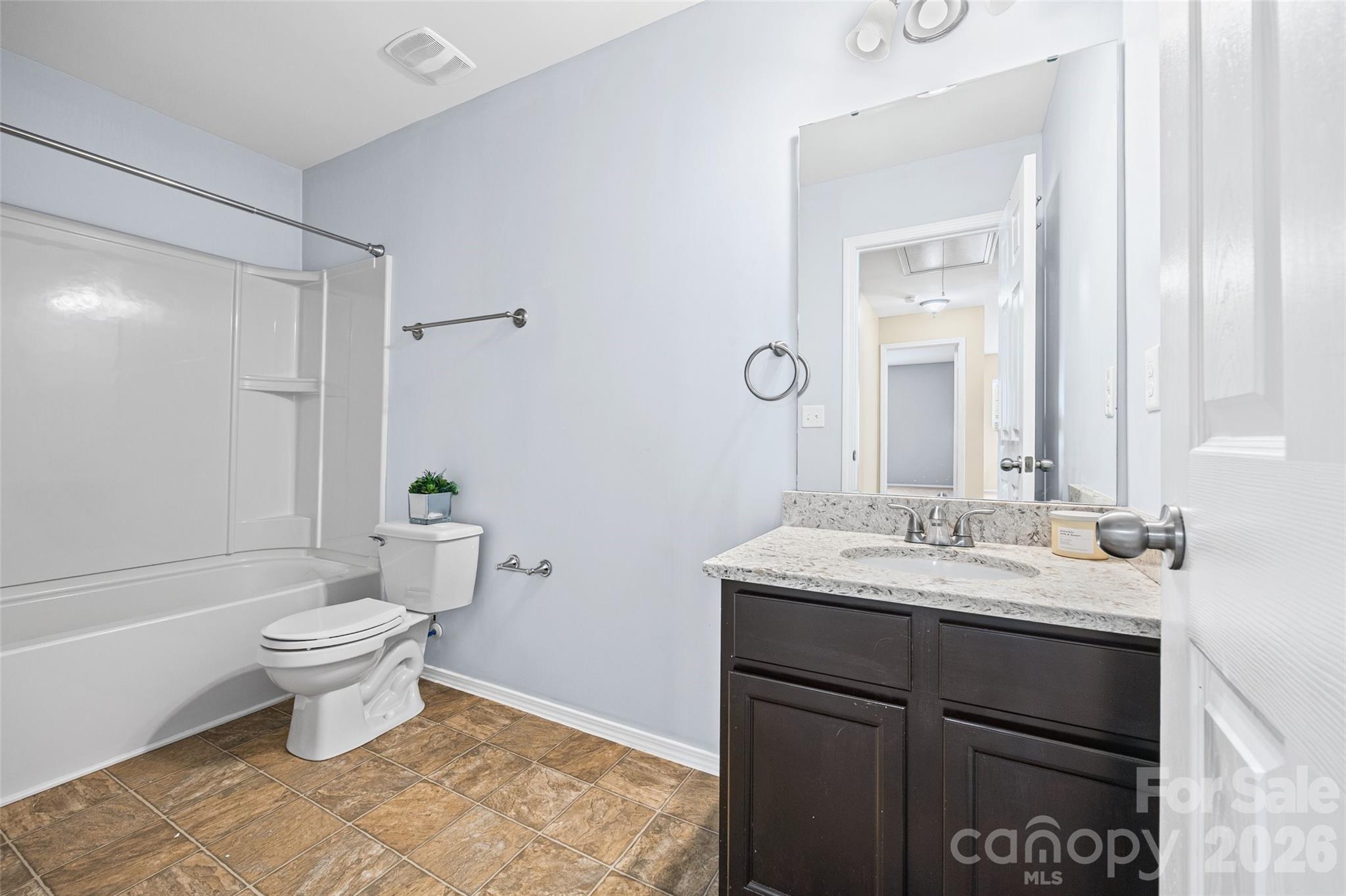 1016 Sweetgum Street — Gastonia