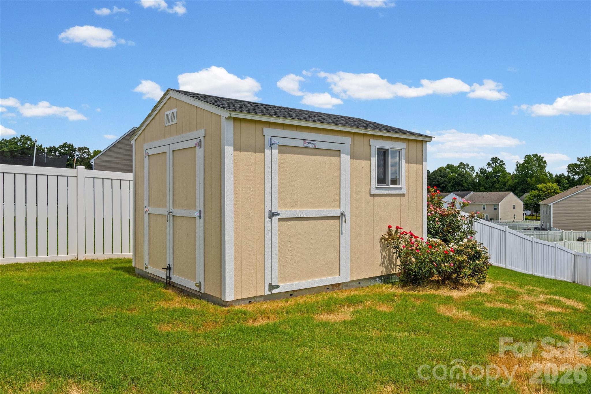 1016 Sweetgum Street — Gastonia