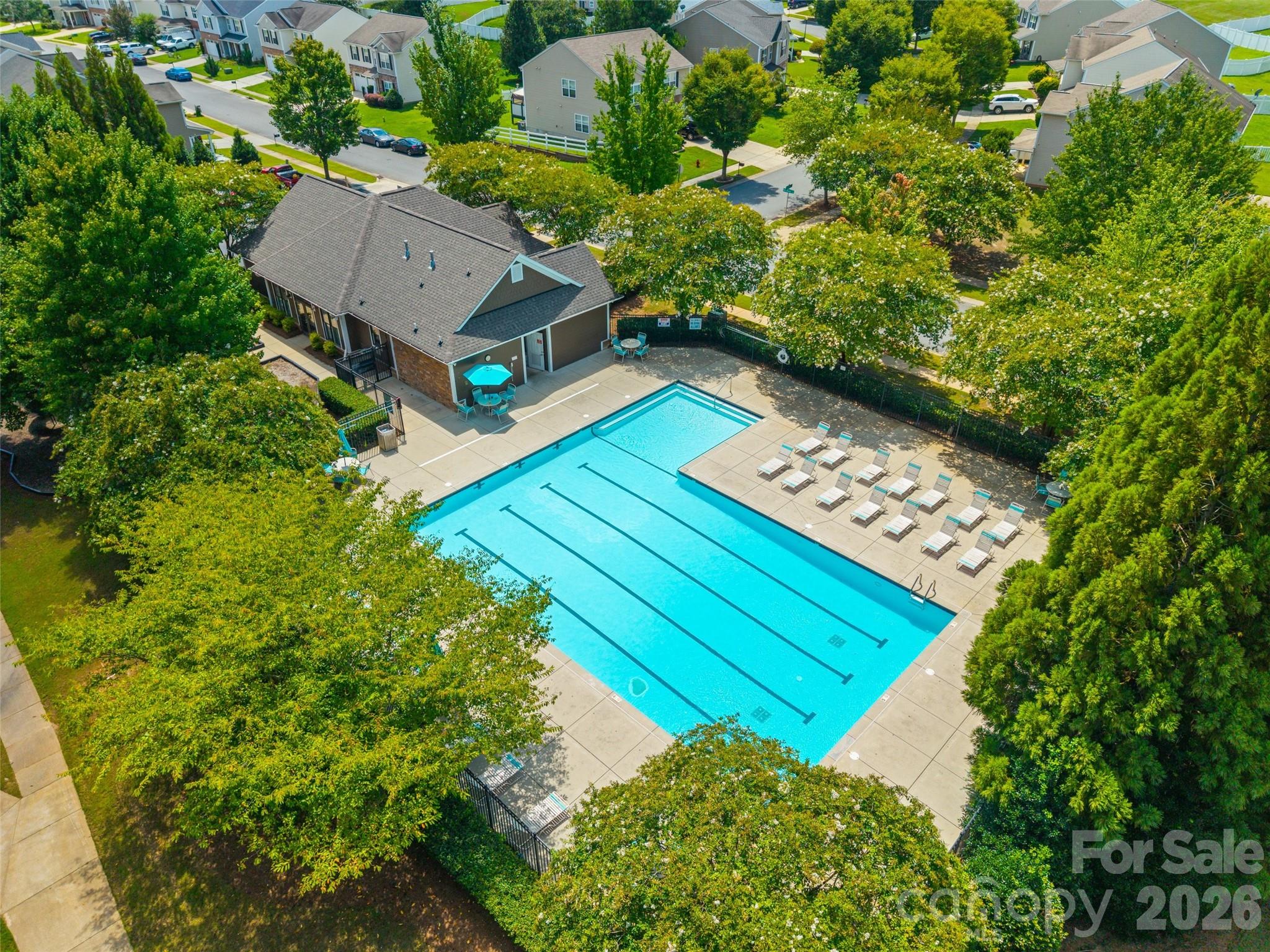 1016 Sweetgum Street — Gastonia
