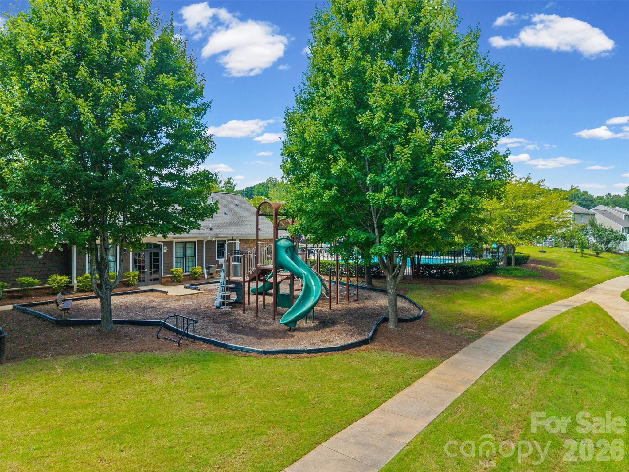 1016 Sweetgum Street — Gastonia