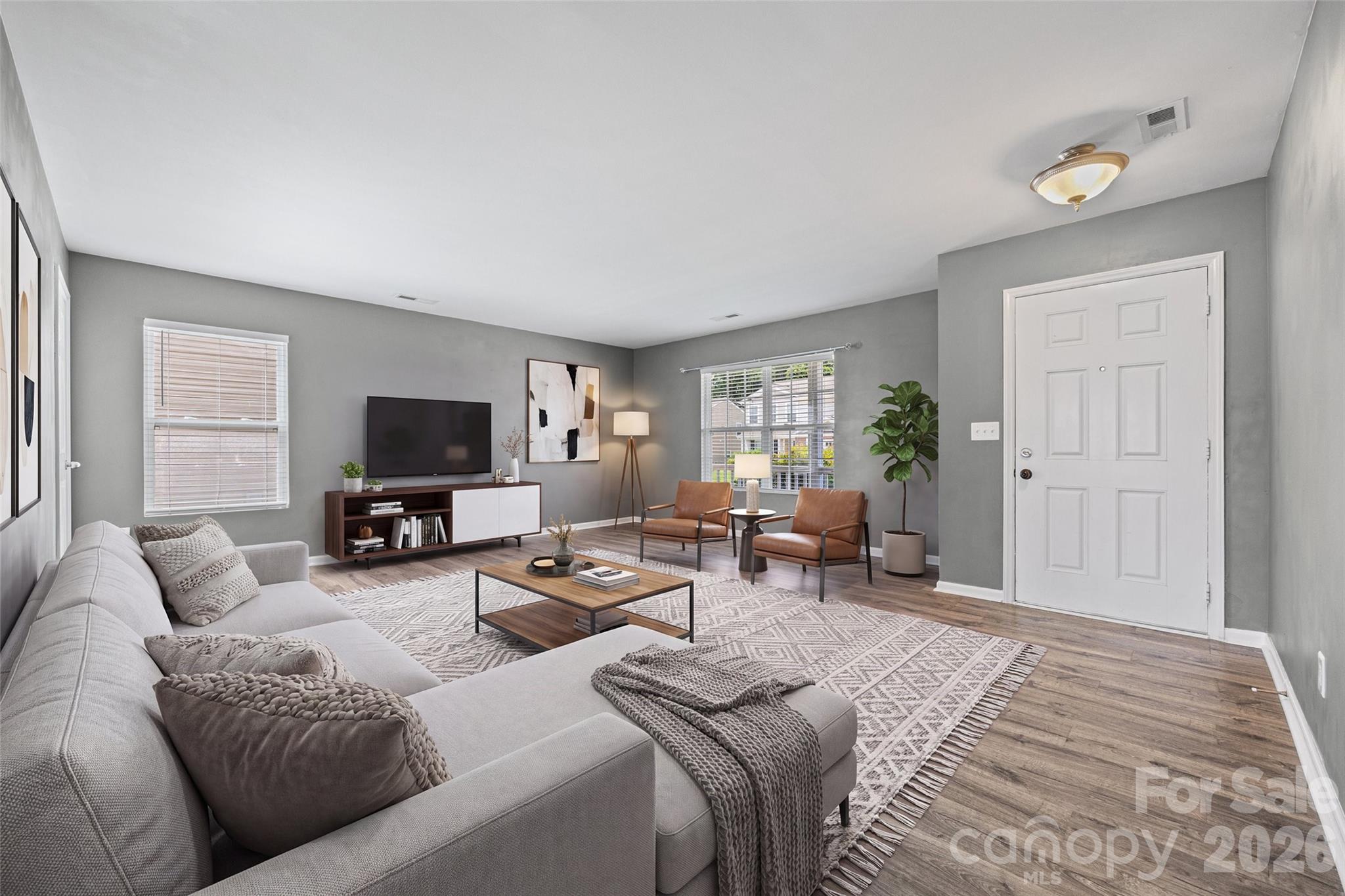 1016 Sweetgum Street — Gastonia