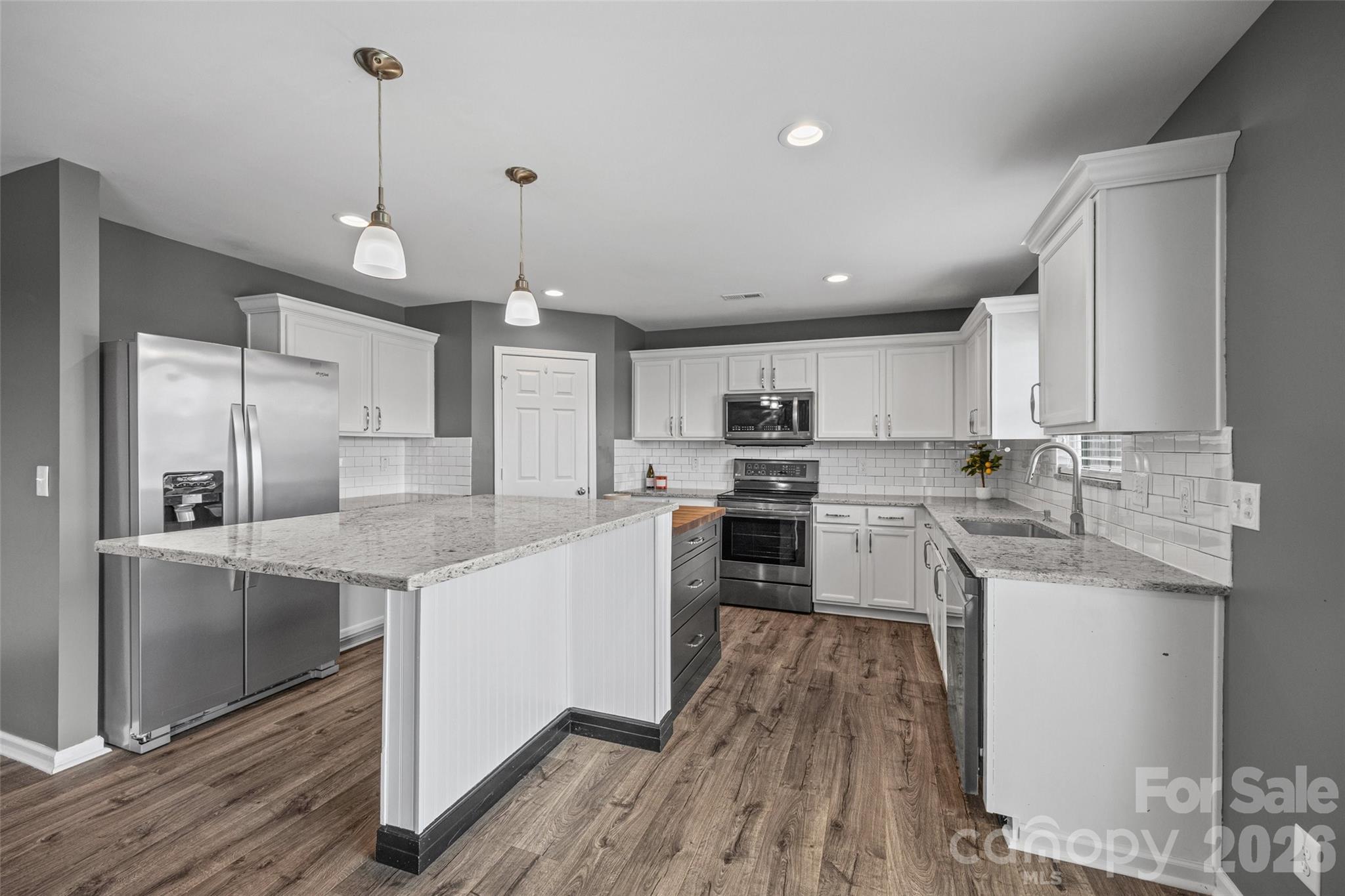 1016 Sweetgum Street — Gastonia