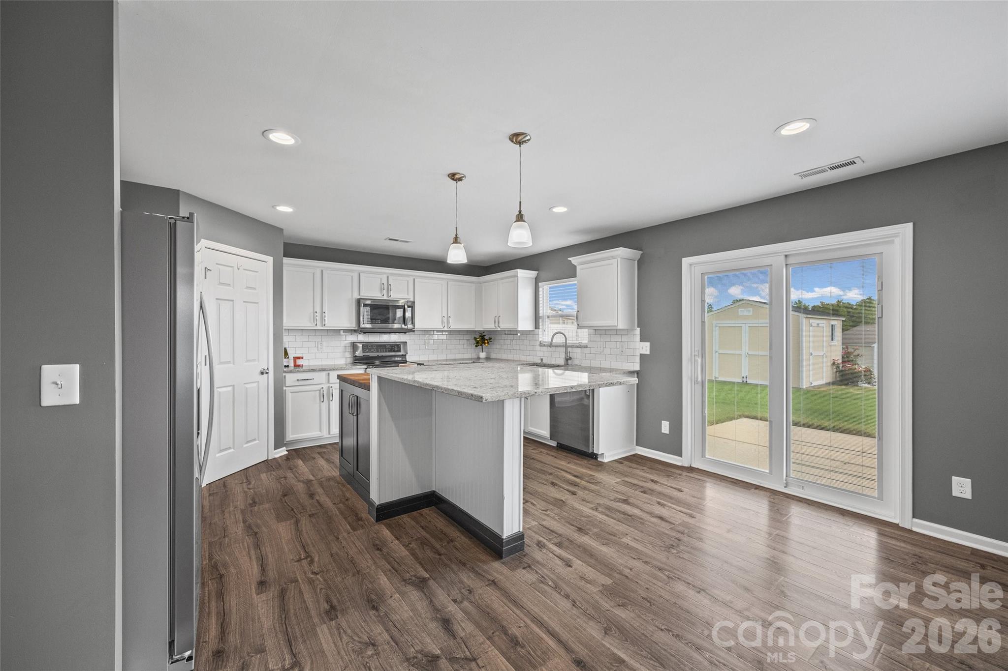 1016 Sweetgum Street — Gastonia
