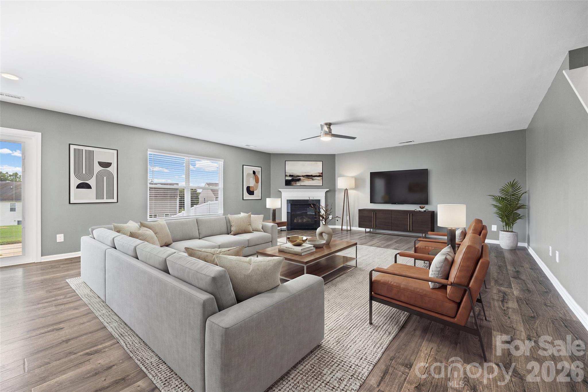 1016 Sweetgum Street — Gastonia