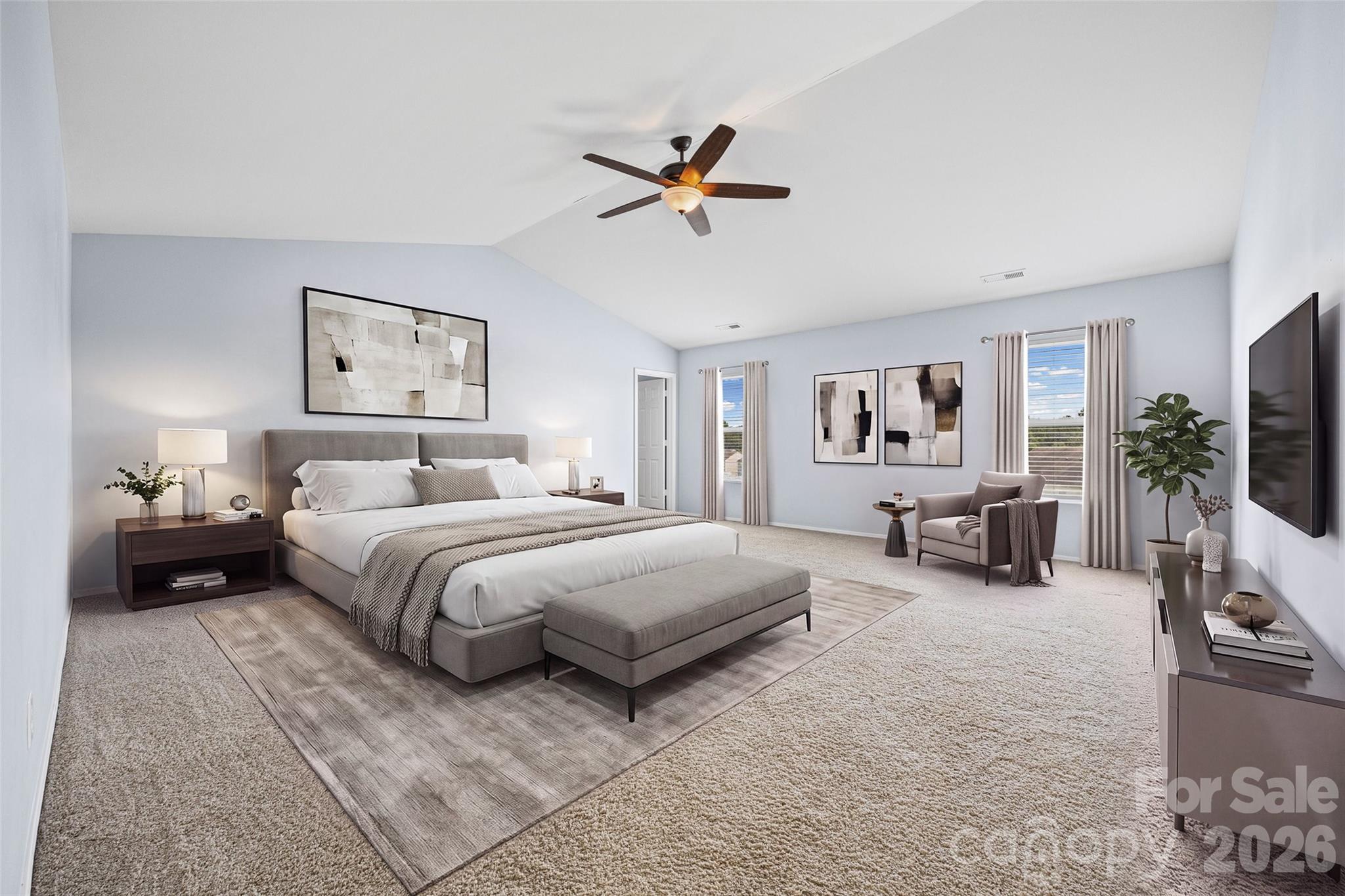 1016 Sweetgum Street — Gastonia