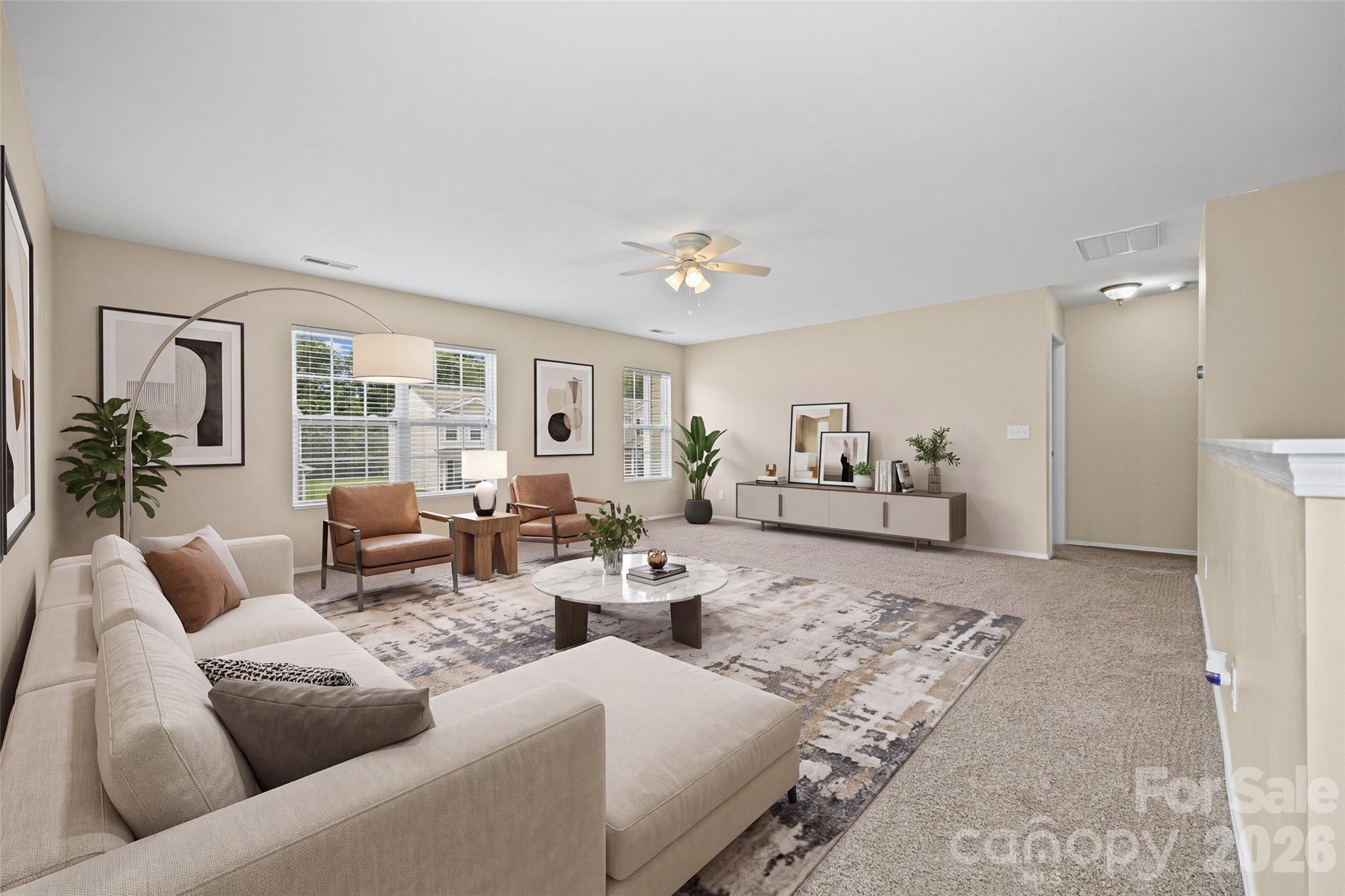 1016 Sweetgum Street — Gastonia