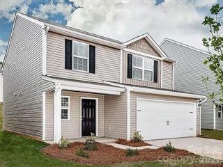 1737 Nia Road — Charlotte