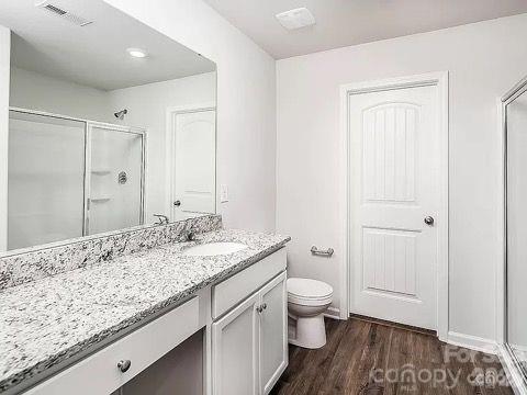 1737 Nia Road — Charlotte