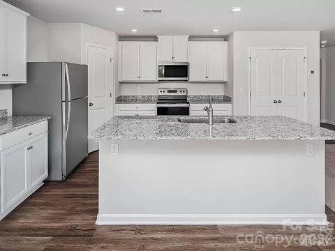 1737 Nia Road — Charlotte