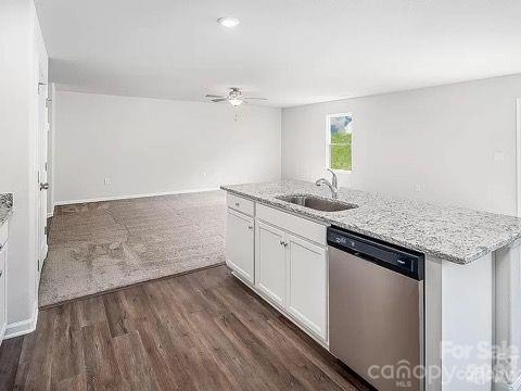 1737 Nia Road — Charlotte