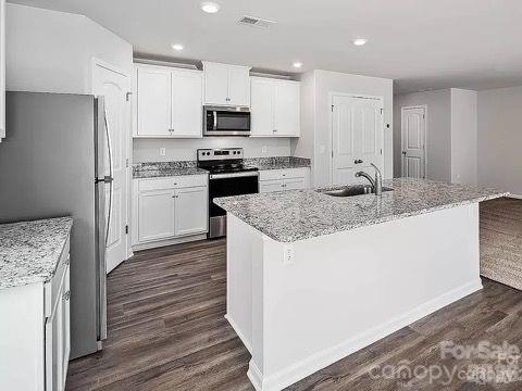 1737 Nia Road — Charlotte