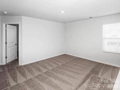 1737 Nia Road — Charlotte