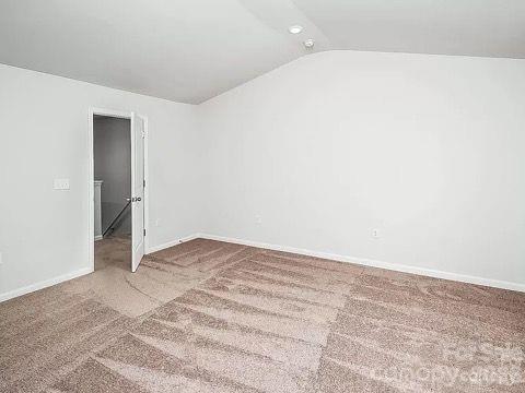 1737 Nia Road — Charlotte