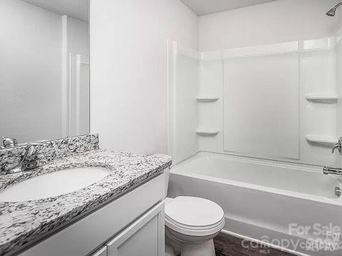 1737 Nia Road — Charlotte