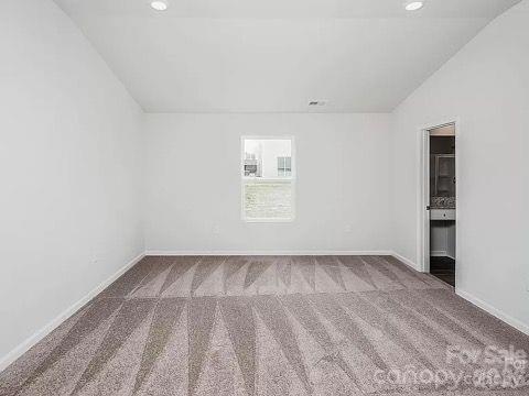 1737 Nia Road — Charlotte