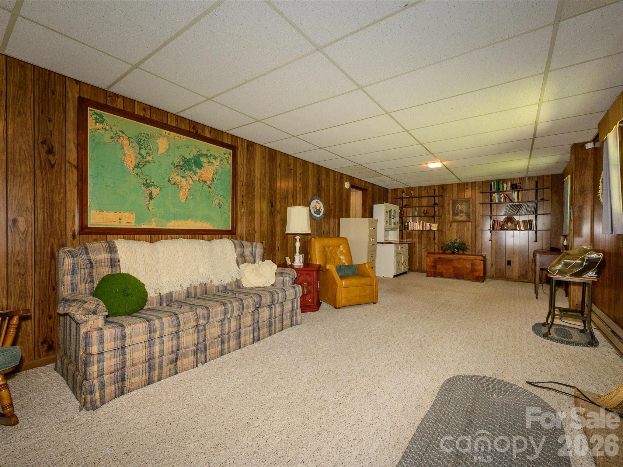 3712 Brookwood Road — Charlotte