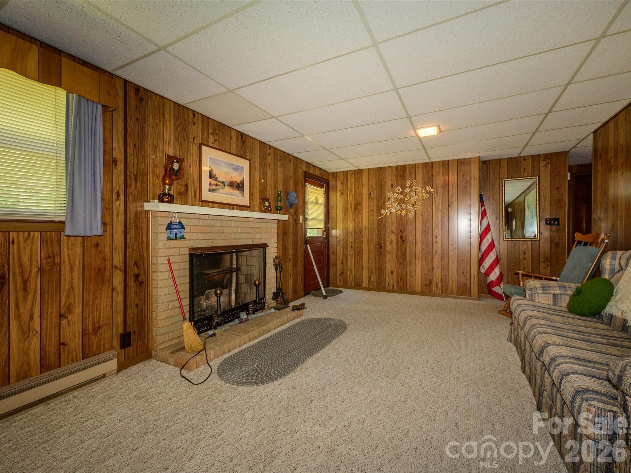 3712 Brookwood Road — Charlotte