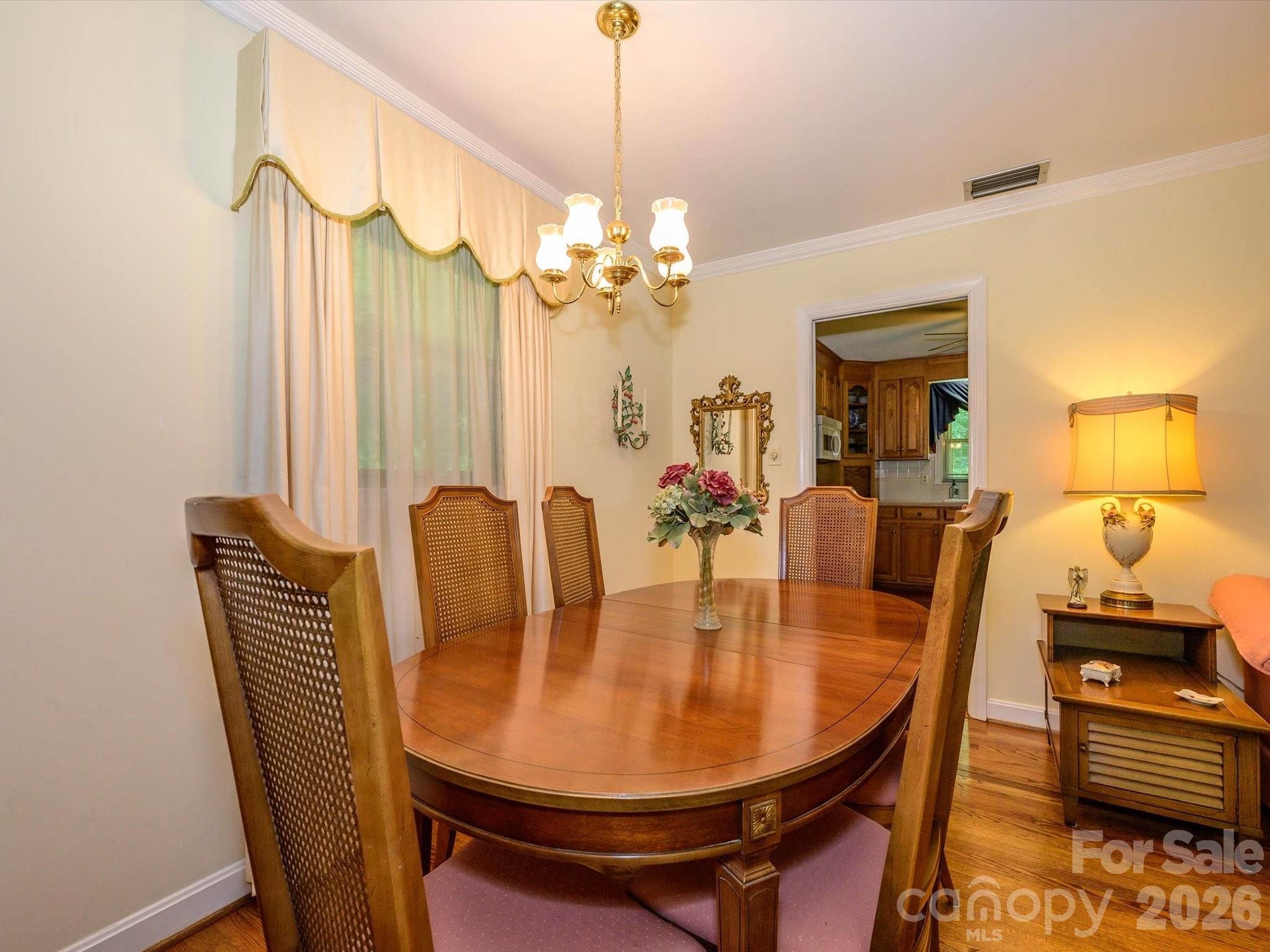 3712 Brookwood Road — Charlotte