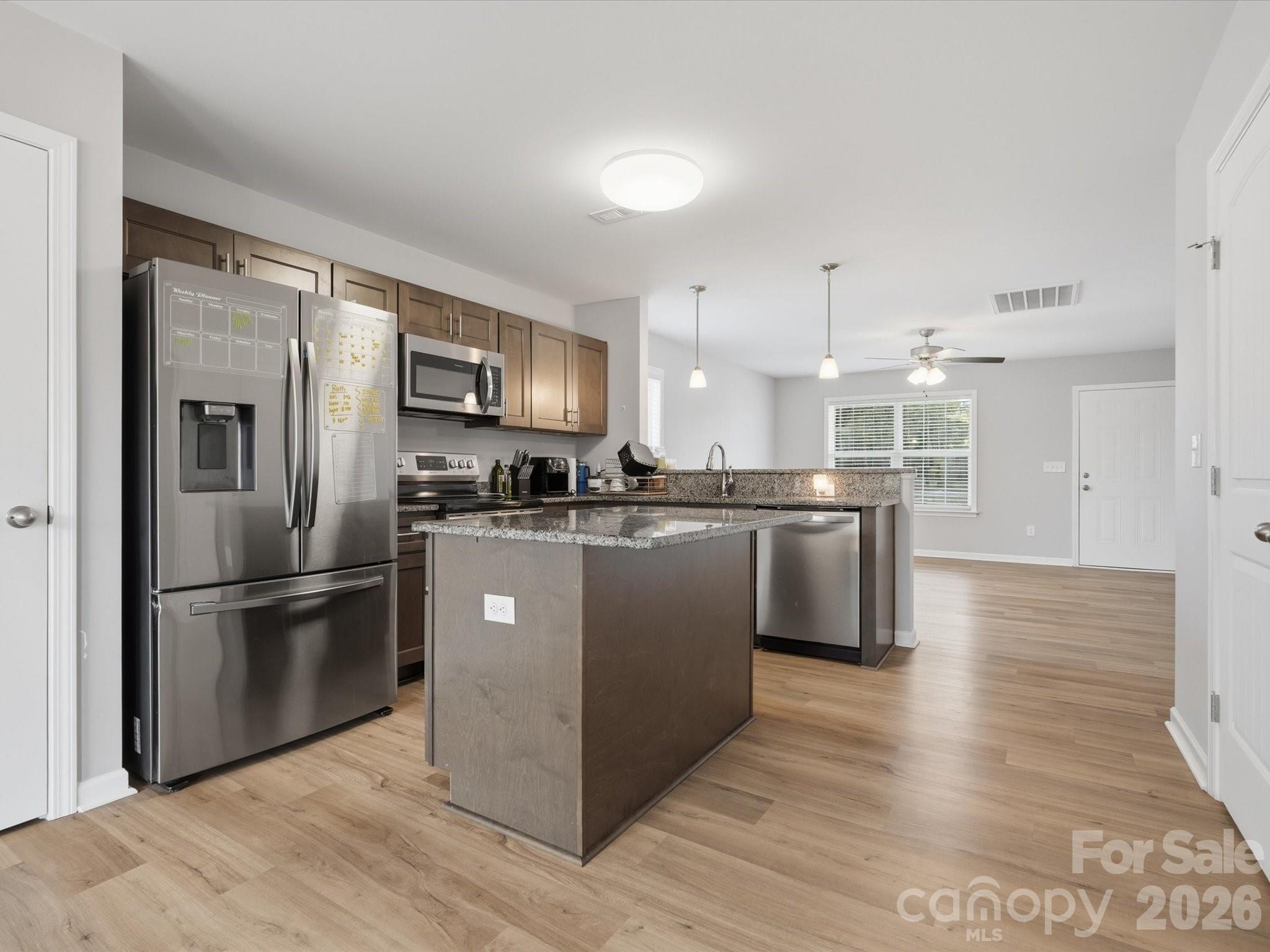 981 Airport Road — Pageland