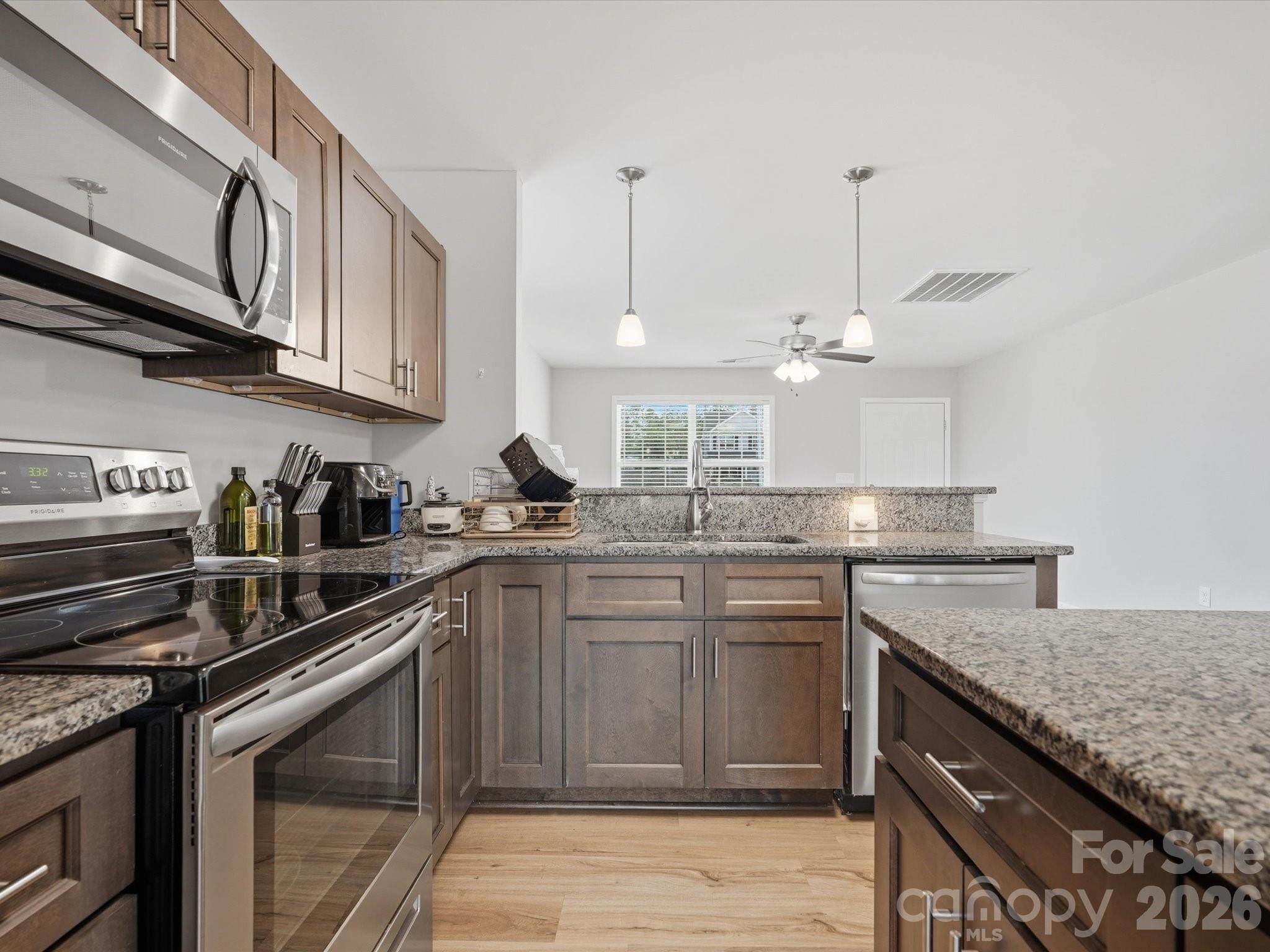 981 Airport Road — Pageland