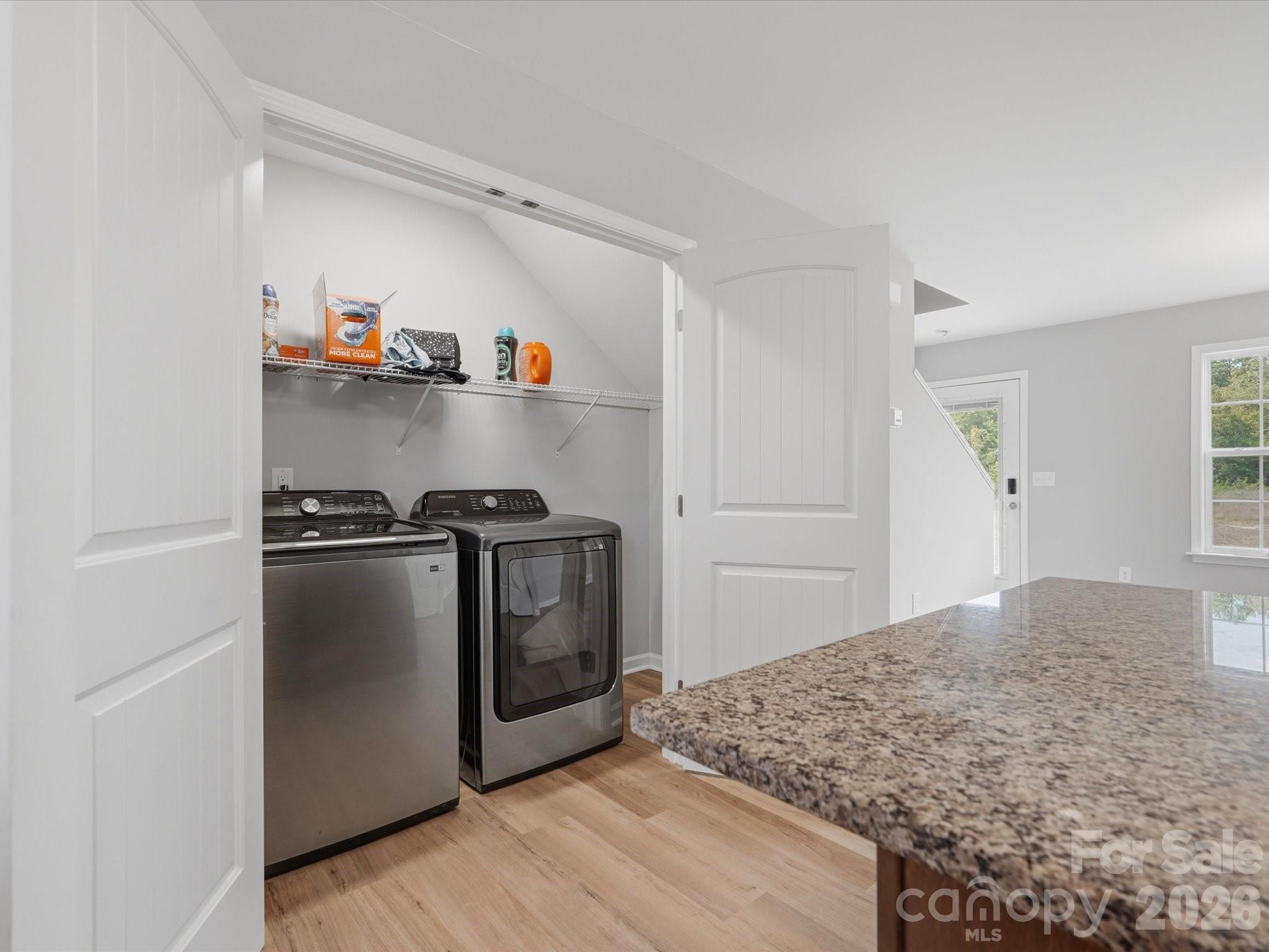 981 Airport Road — Pageland
