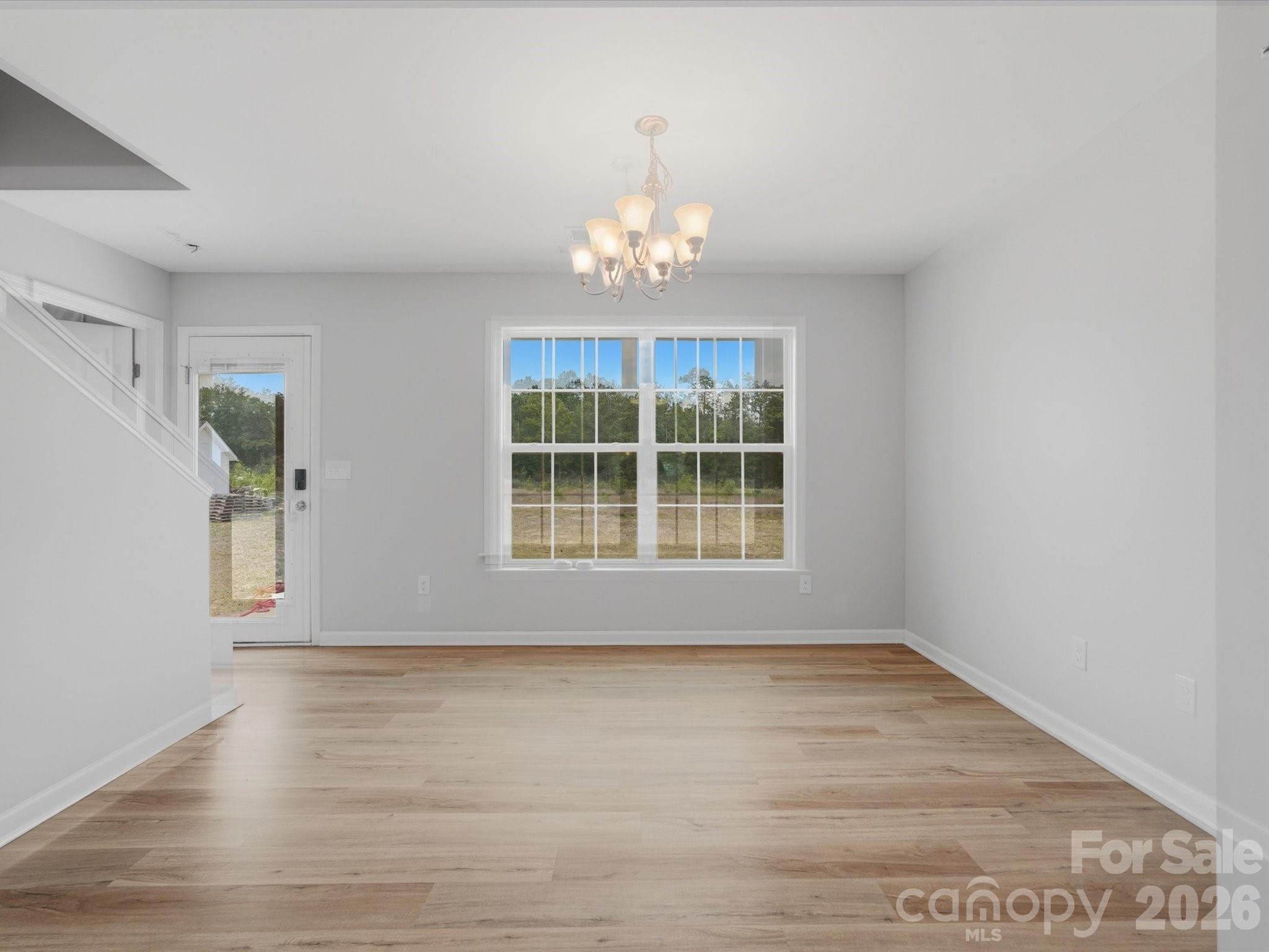 981 Airport Road — Pageland