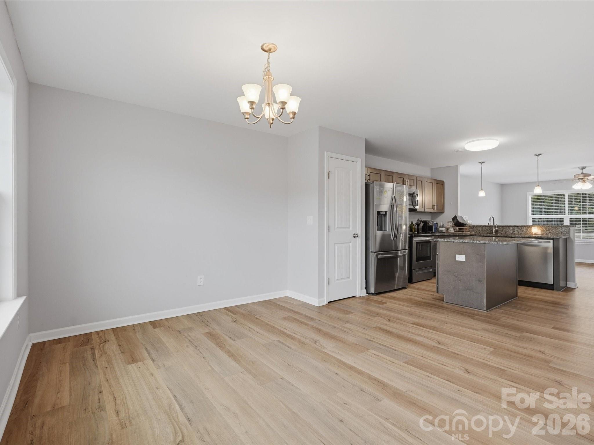 981 Airport Road — Pageland