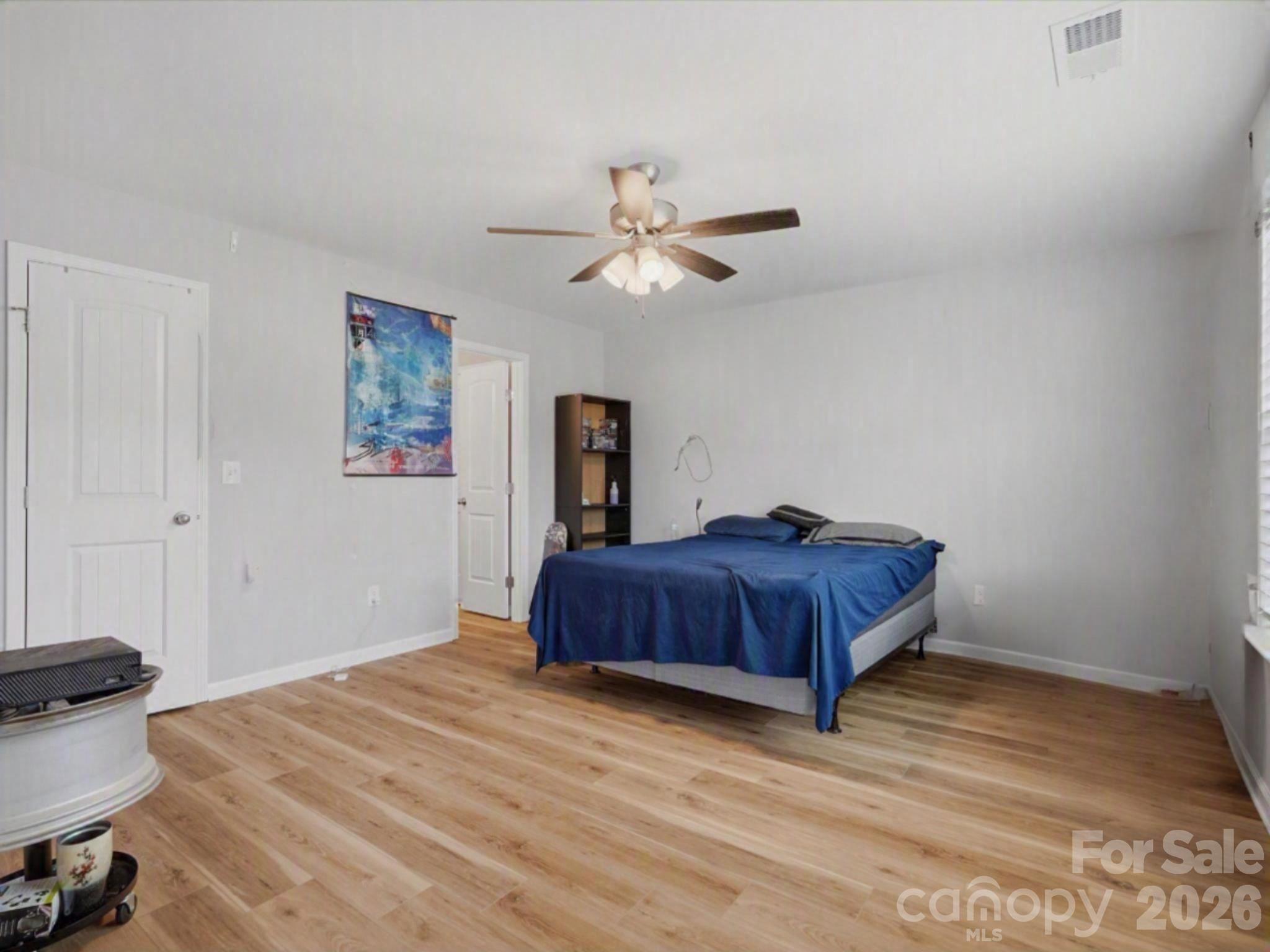 981 Airport Road — Pageland