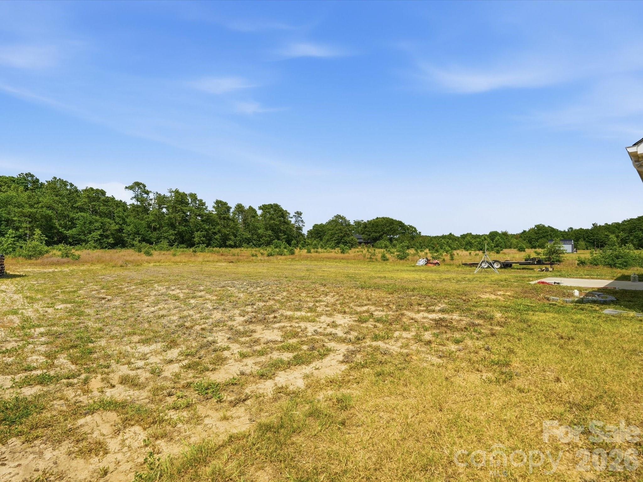 981 Airport Road — Pageland