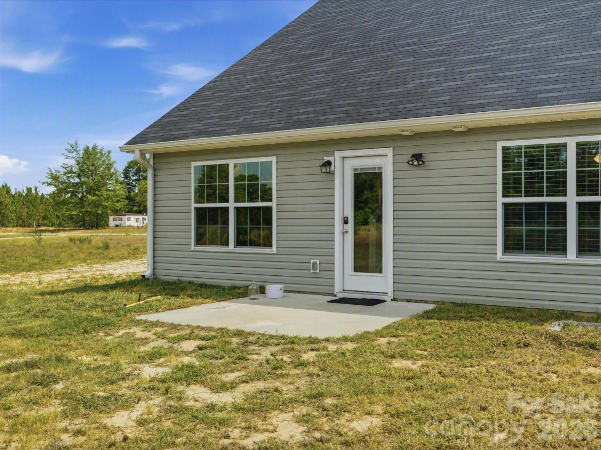 981 Airport Road — Pageland