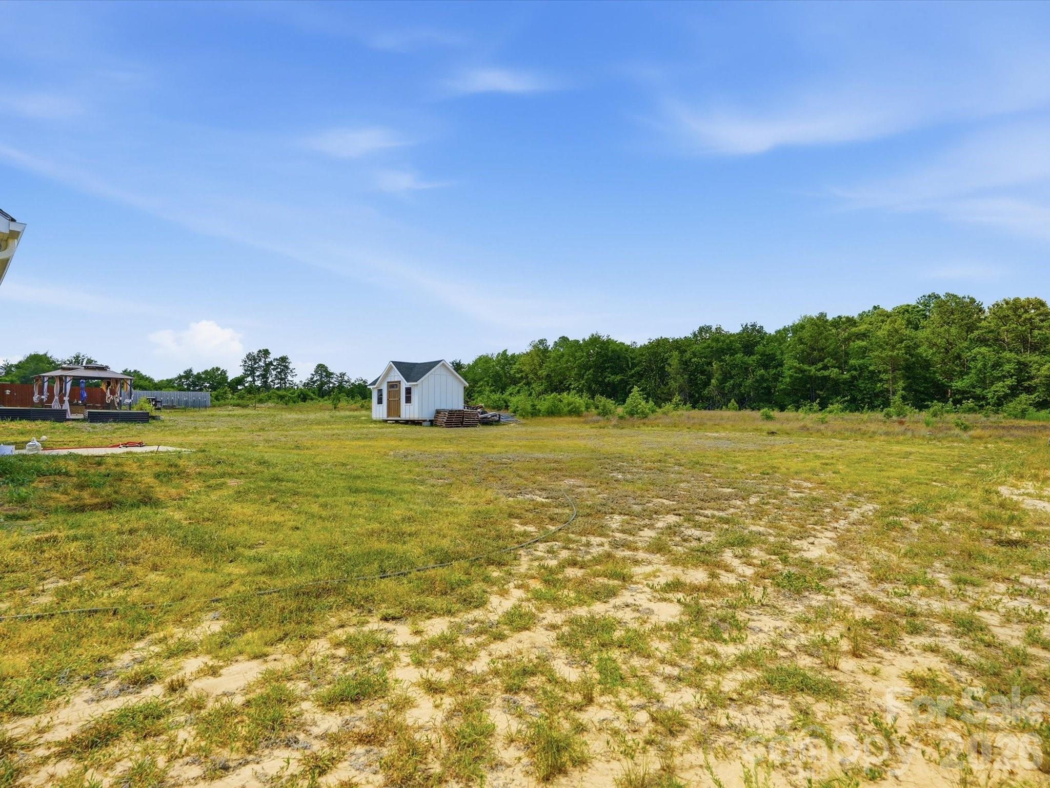 981 Airport Road — Pageland