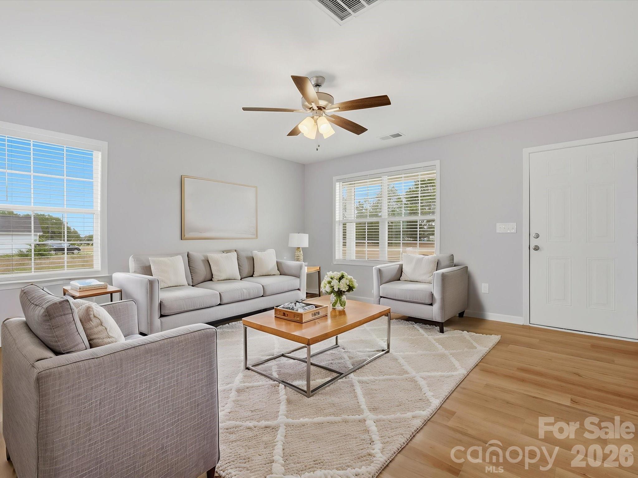 981 Airport Road — Pageland