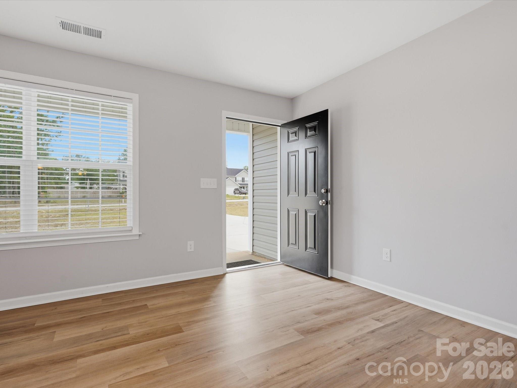 981 Airport Road — Pageland